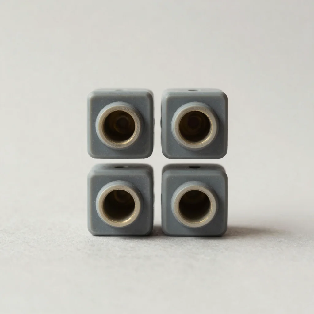 Cable Port Grommets