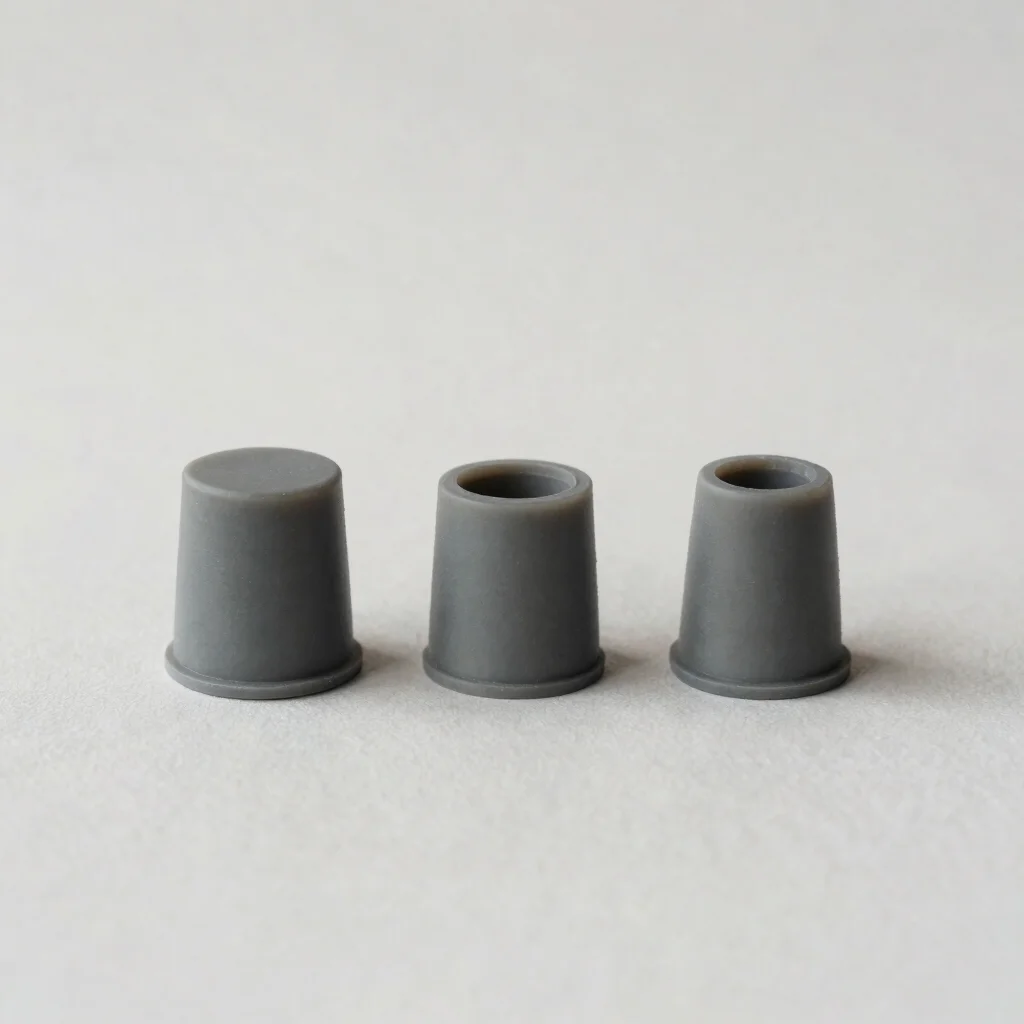 Protective End Caps